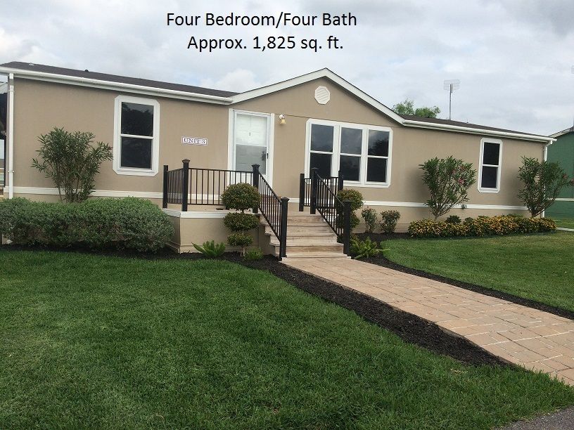 Corporate Mobile Housing - Eagle Ford Shale: County Road 329, Kenedy, TX 78119